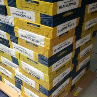 Caja de papel bond 75 Xerox