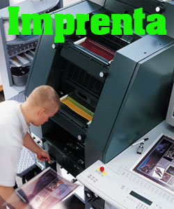 Imprenta