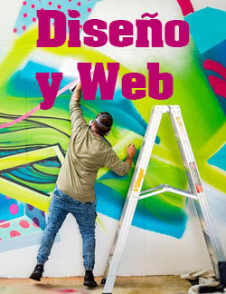 Diseño y Servicios en Linea