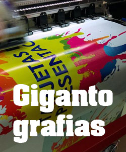 Gigantografías