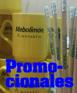 Promocionales