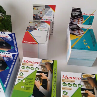 Tarjetas de presentación (PROMOCION)